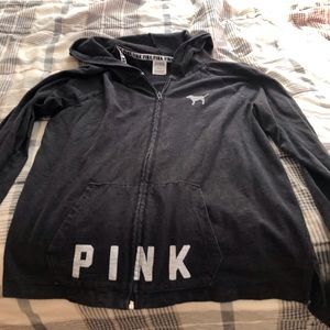 Black PINk hoodie